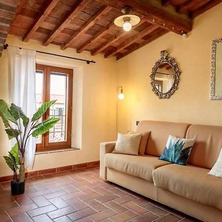 Massa Alta B&B E Appartamenti Масса-Мариттіма Екстер'єр фото