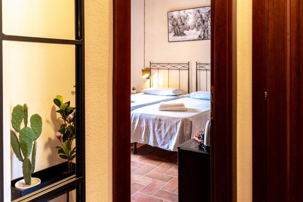 Massa Alta B&B E Appartamenti Масса-Мариттіма Екстер'єр фото