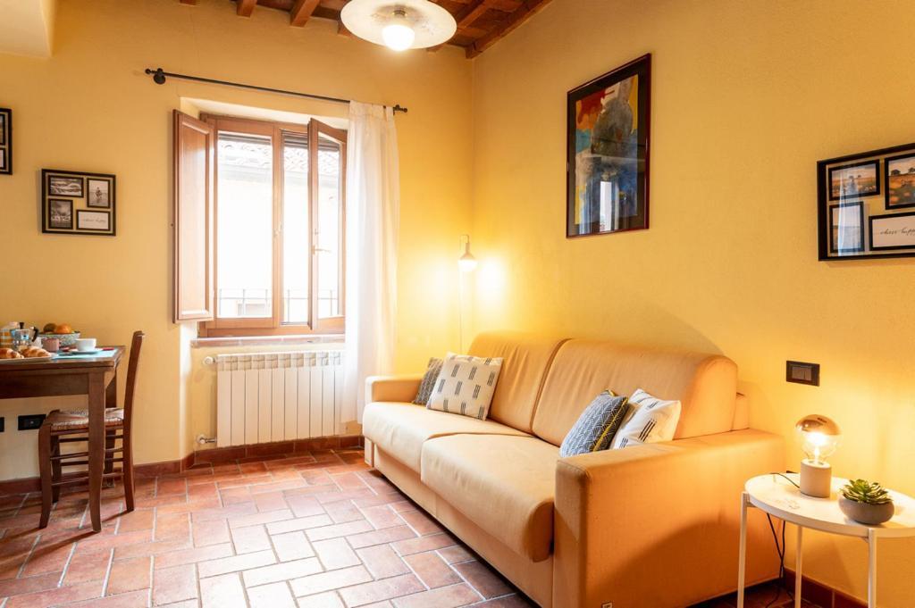 Massa Alta B&B E Appartamenti Масса-Мариттіма Екстер'єр фото