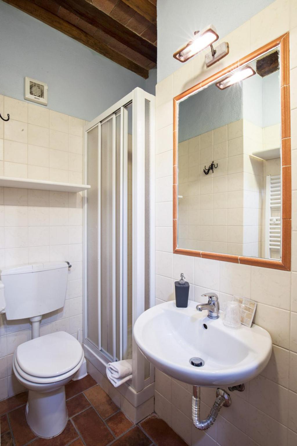 Massa Alta B&B E Appartamenti Масса-Мариттіма Екстер'єр фото