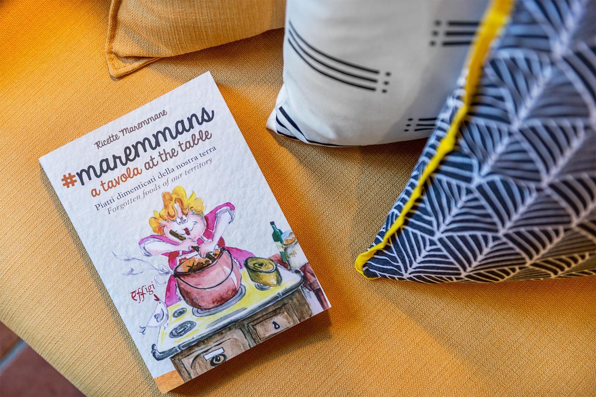 Massa Alta B&B E Appartamenti Масса-Мариттіма Екстер'єр фото